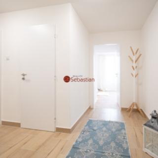 Pronájem bytu 3+1 62 m² Teplice Trnovany, Antonína Sochora