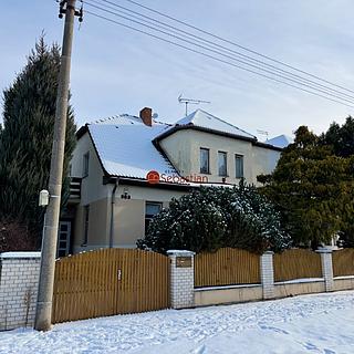 Prodej rodinného domu 177 m² Pardubice Bílé Předměstí, Wintrova II