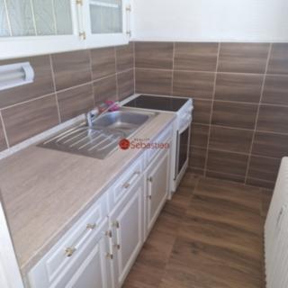 Pronájem bytu 1+kk, garsoniery 28 m² Most