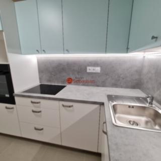 Pronájem bytu 3+1 99 m² Teplice Trnovany, Antonína Sochora
