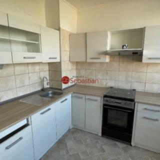 Pronájem bytu 3+1 70 m² Most