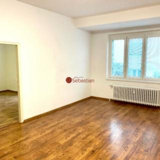 Pronájem bytu 2+kk 62 m² Pardubice