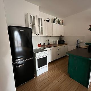 Pronájem bytu 2+kk 65 m² Pardubice Studánka, Pod Studánkou