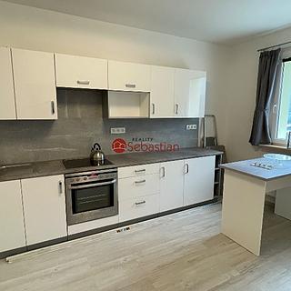 Pronájem bytu 3+1 75 m² Děčín XXXII-Boletice nad Labem, Čsl. partyzánů