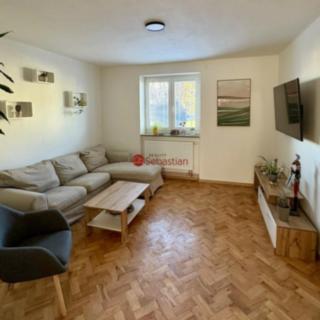 Pronájem bytu 3+1, 80m²