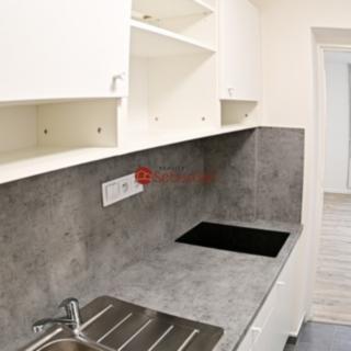 Pronájem bytu 1+kk a garsoniéry 19 m² Teplice Trnovany, Antonína Sochora