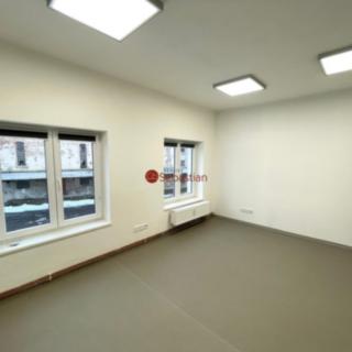 Pronájem kanceláře 24 m² Jičín Valdické Předměstí, Dělnická
