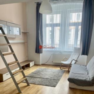 Prodej bytu 1+1 37 m² Ústí nad Labem Klíše, Masarykova