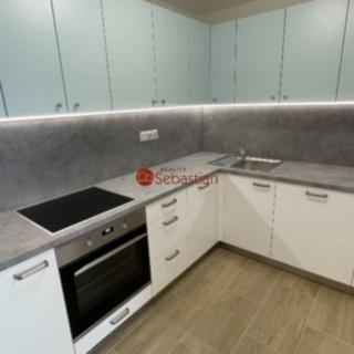 Pronájem bytu 3+kk 80 m² Teplice Trnovany, Antonína Sochora