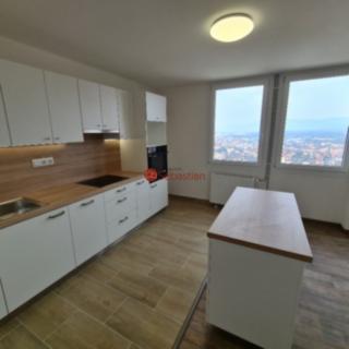 Pronájem bytu 2+kk 59 m² Teplice