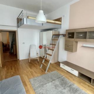 Prodej bytu 1+1 37 m² Ústí nad Labem Klíše, Masarykova
