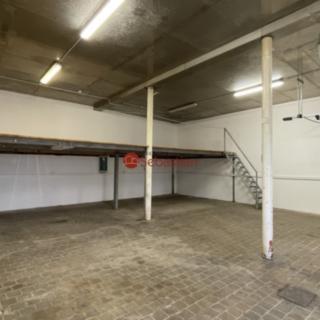 Pronájem ostatního komerčního prostoru 154 m² Jičín Valdické Předměstí, Dělnická