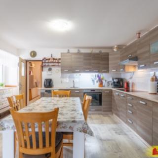 Prodej rodinného domu, 108m²