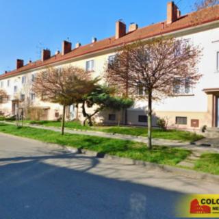 Prodej bytu 2+1 56 m² Hustopeče