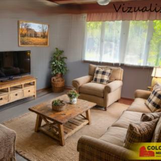 Prodej chaty 16 m² Citonice