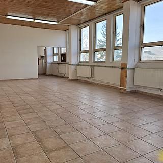 Pronájem obchodu 90 m² Rájec-Jestřebí Rájec