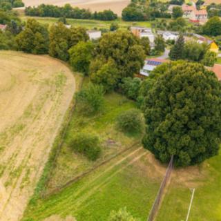 Prodej zahrady 1 003 m² Kojátky