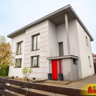 Prodej rodinného domu 204 m² Moravský Krumlov
