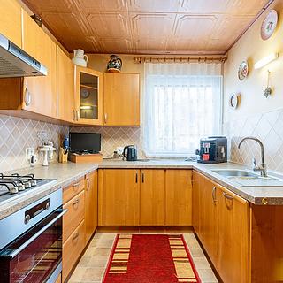 Prodej rodinného domu 140 m² Šanov