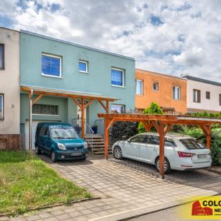 Prodej rodinného domu 141 m² Hrušovany nad Jevišovkou