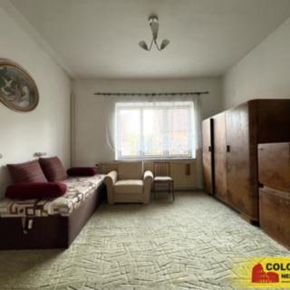 Prodej rodinného domu 43 m² Příbram na Moravě