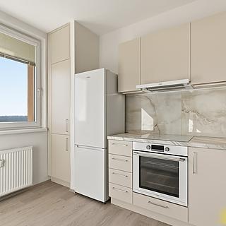 Prodej bytu 2+1, 44m&sup2;