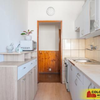 Prodej bytu 2+1 58 m² Napajedla