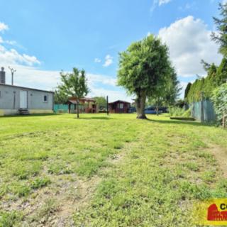 Prodej zahrady 600 m² Znojmo