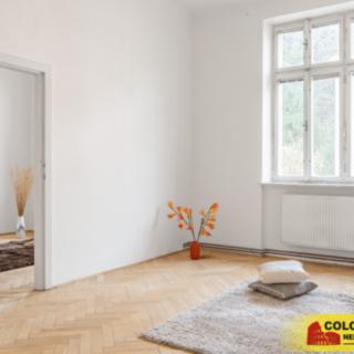 Prodej bytu 3+1 79 m² Brno