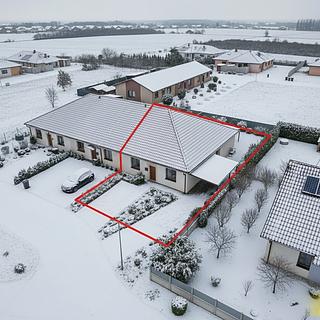 Prodej rodinného domu 114 m² Šanov, Muchova