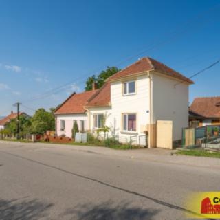 Prodej rodinného domu 138 m² Vísky