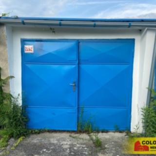 Pronájem garáže 18 m² Hodonín