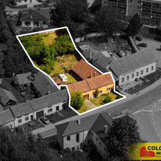 Prodej rodinného domu 346 m² Bohdalice-Pavlovice Bohdalice