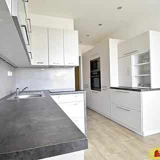 Pronájem bytu 3+1 69 m² Brno Veveří