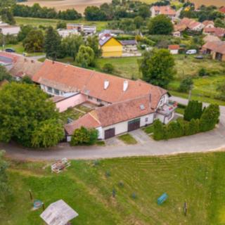 Prodej rodinného domu 187 m² Kojátky