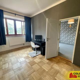 Pronájem bytu 3+1 114 m² Moravský Krumlov