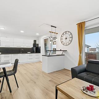 Prodej bytu 2+kk 56 m² Boskovice