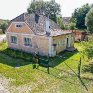 Prodej rodinného domu 80 m² Dešná Rancířov
