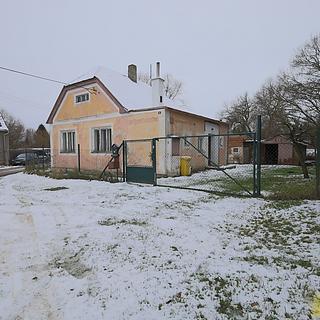 Prodej rodinného domu 80 m² Dešná Rancířov