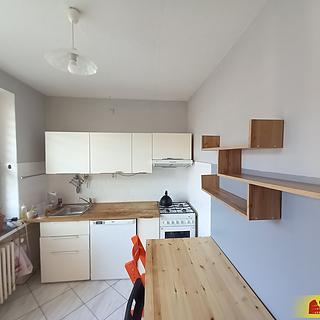 Prodej bytu 3+1 70 m² Blansko
