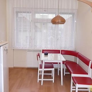 Pronájem bytu 2+1, 65m²