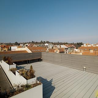 Prodej bytu 2+1 67 m&sup2; Brno