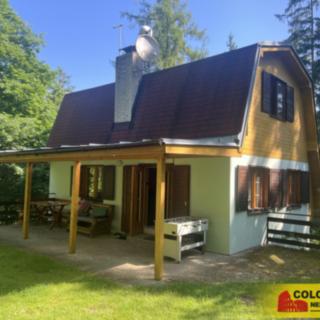 Prodej chaty 122 m² Oslnovice