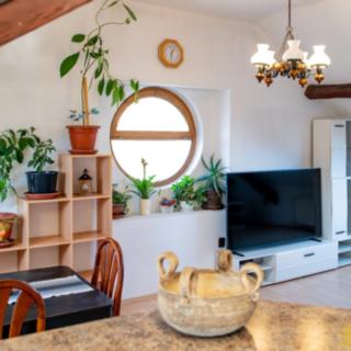 Prodej bytu 4+1 101 m² Moravský Krumlov