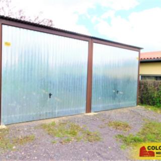 Pronájem skladu 36 m² Znojmo