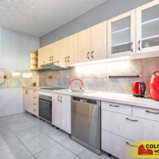 Prodej rodinného domu 71 m² Moravské Budějovice