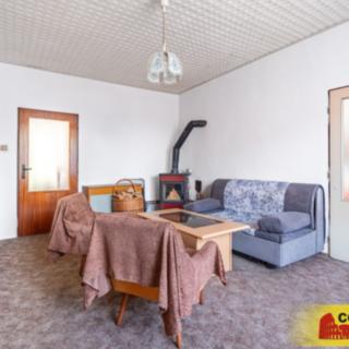 Prodej rodinného domu, 100m²