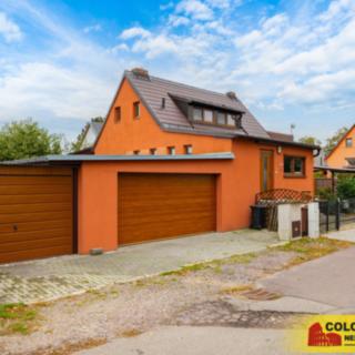 Prodej rodinného domu 130 m² Znojmo