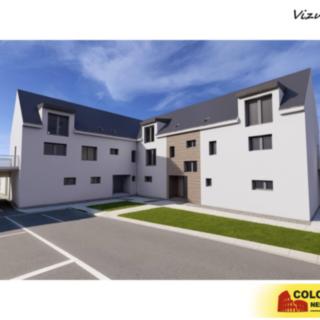 Prodej bytu 3+kk 95 m² Hrušovany nad Jevišovkou