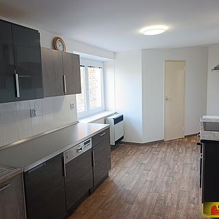 Pronájem rodinného domu 84 m² Luleč